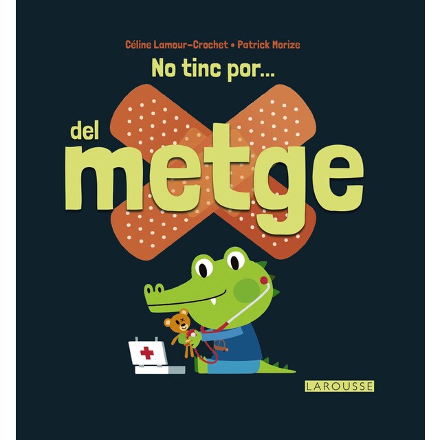 No tinc por. Del metge.pdf