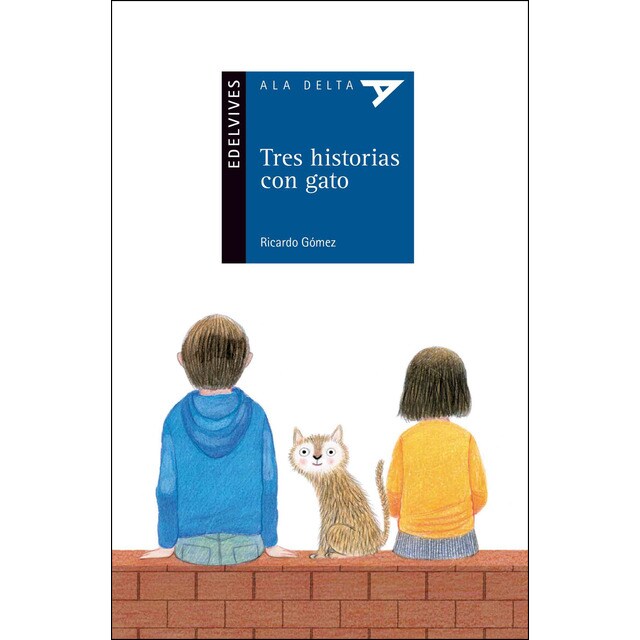Tres historias con gato.pdf