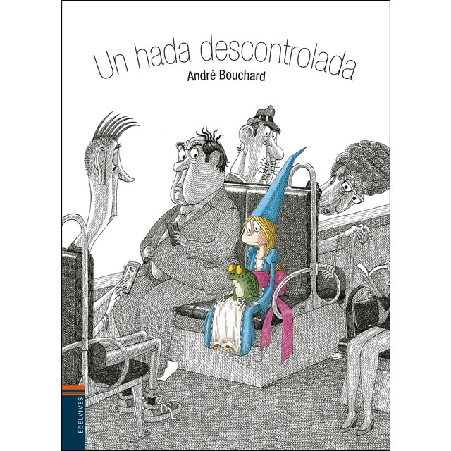 Un hada descontrolada.pdf