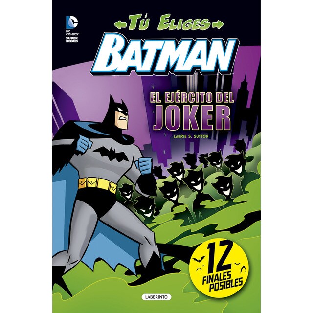 El ejército del joker.pdf