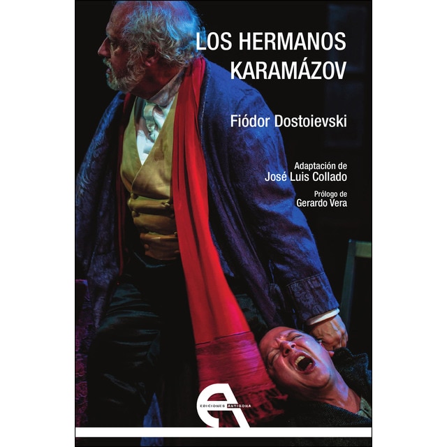 Los hermanos karamazov.pdf