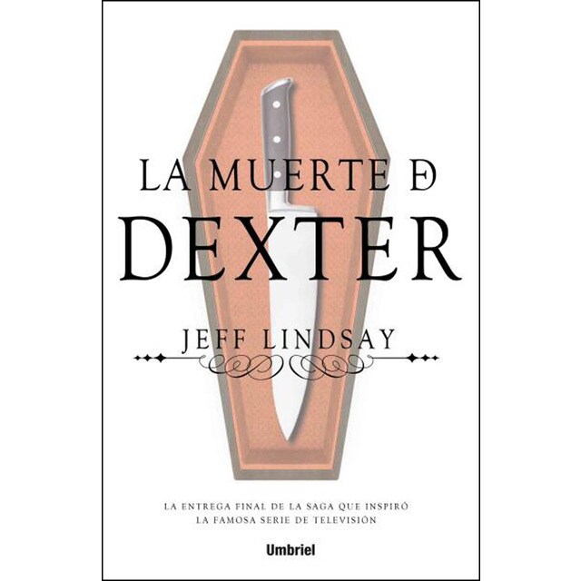 La muerte de dexter.pdf