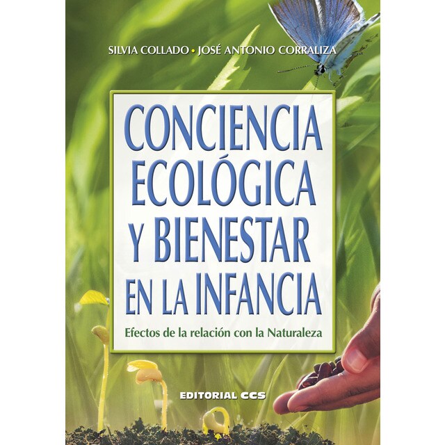 Conciencia ecológica y bienestar en la infancia: Efectos de la relación con la naturaleza.pdf