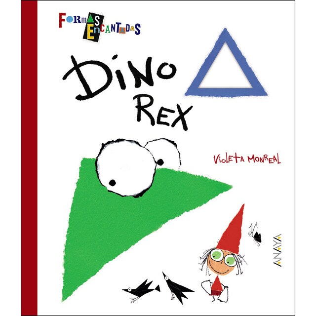 Dino rex.pdf