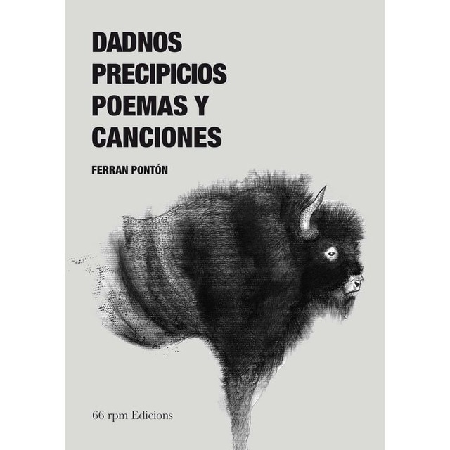 Dadnos precipicios poemas y canciones.pdf