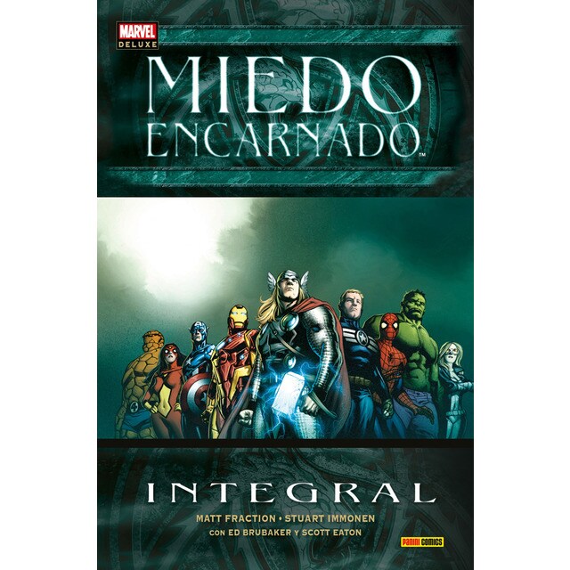 Miedo encarnado. Integral.pdf