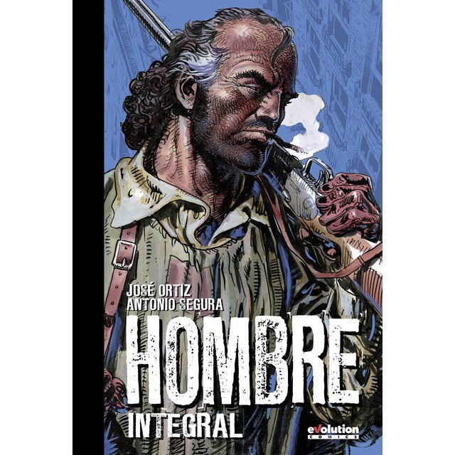 Hombre. Integral.pdf