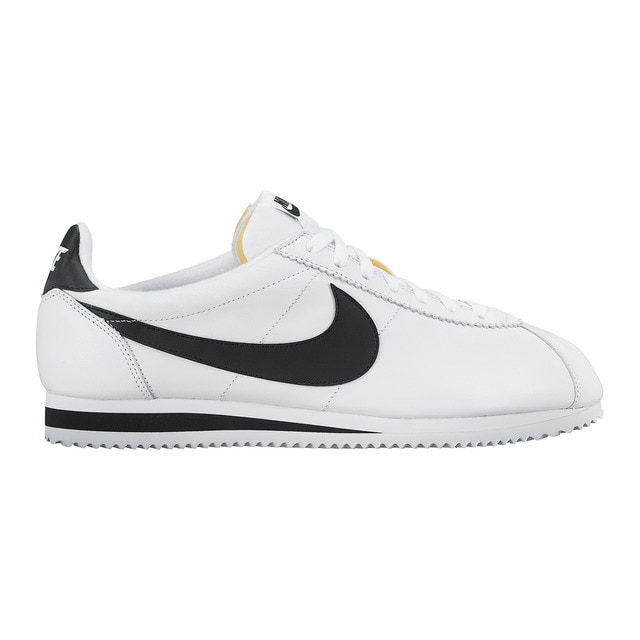 nike cortez premium mujer