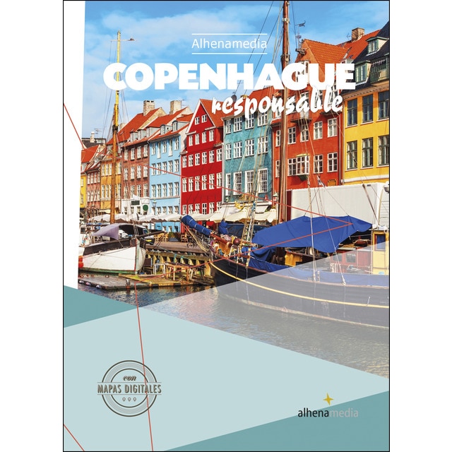 Copenhague responsable (Tapa blanda)