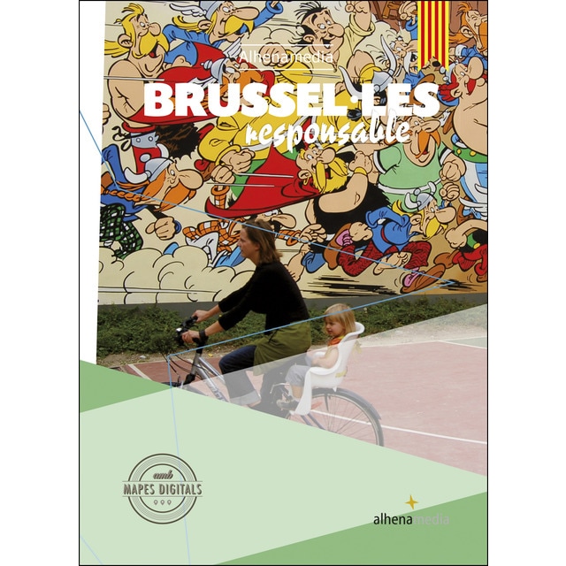 Brusel·les responsable (Tapa blanda)