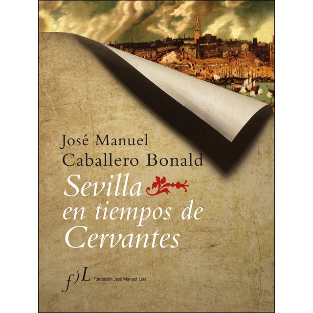 La sevilla de cervantes.pdf
