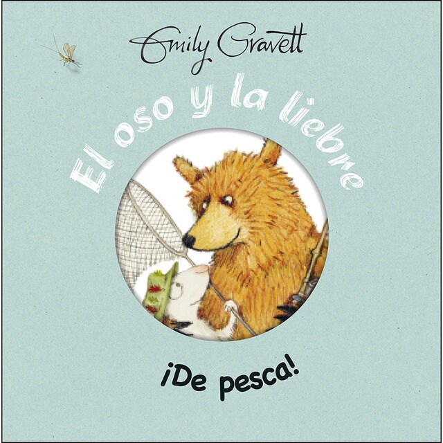 El oso y la liebre ¡de pesca!.pdf