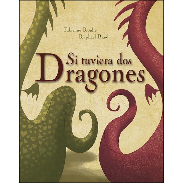 Si tuviera dos dragones.pdf