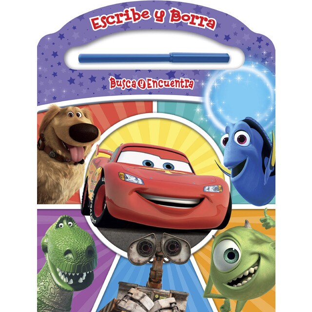 Pintar y borrar disney pixar welf.pdf