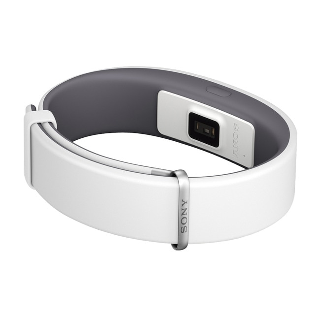 Sony SmartBand 2 con Bluetooth Pulsera de Actividad