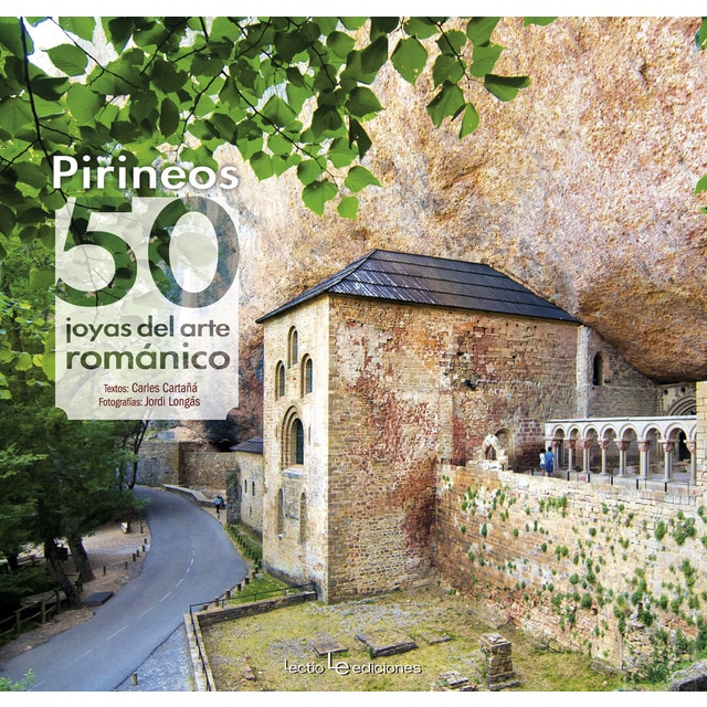 Pirineos: 50 joyas del arte románico.pdf