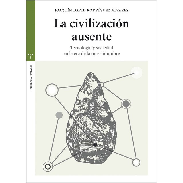 La civilización ausente.pdf