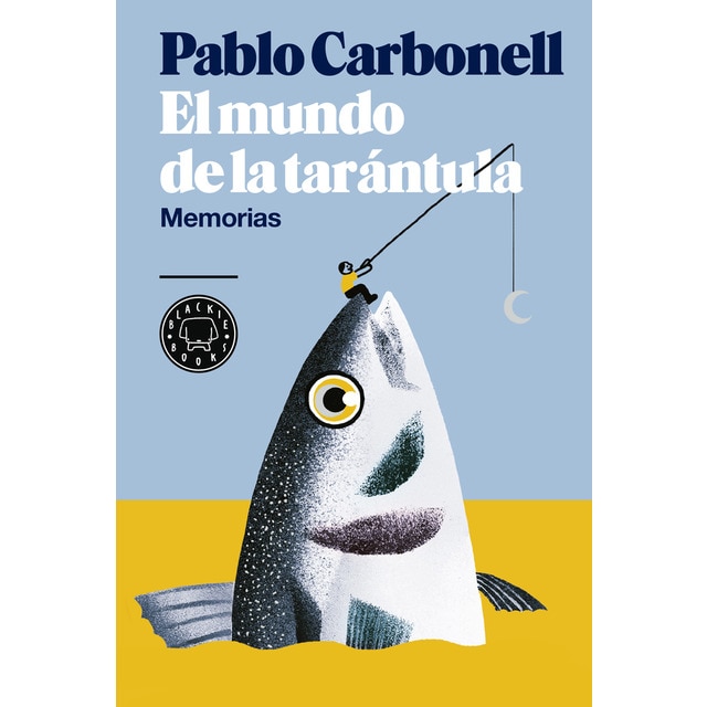 El mundo de la tarántula.pdf