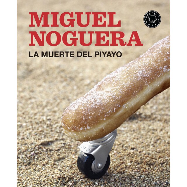 La muerte del piyayo.pdf