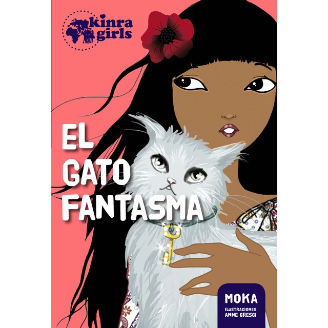 Kinra 2. El gato fantasma.pdf