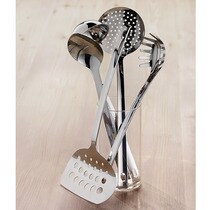 El Corte Inglés serving ladle
