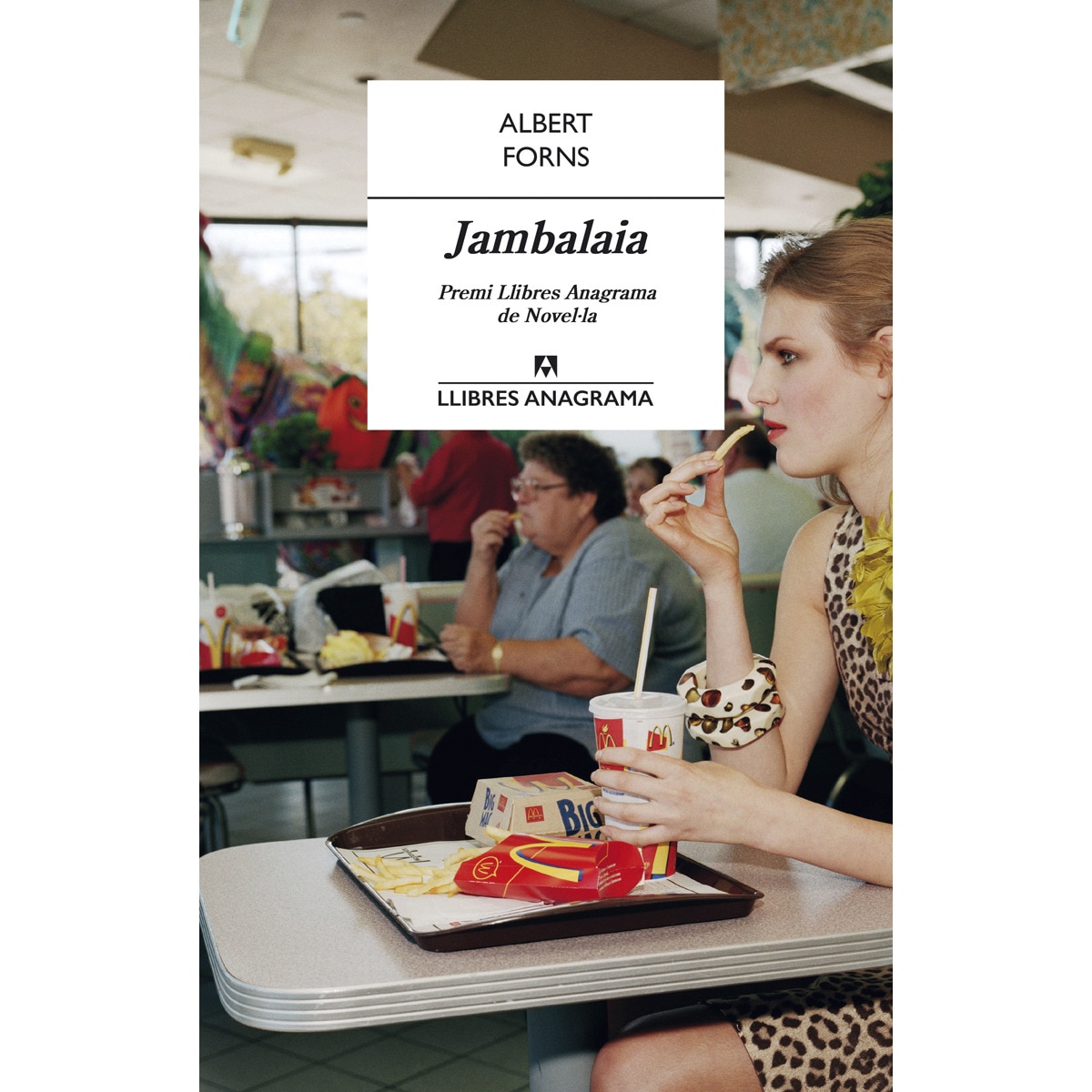 Jambalaia