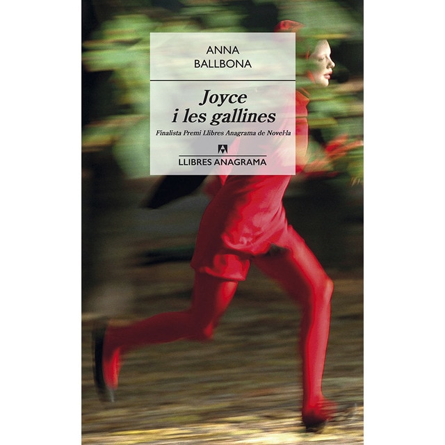 Joyce i les gallines (Tapa blanda)