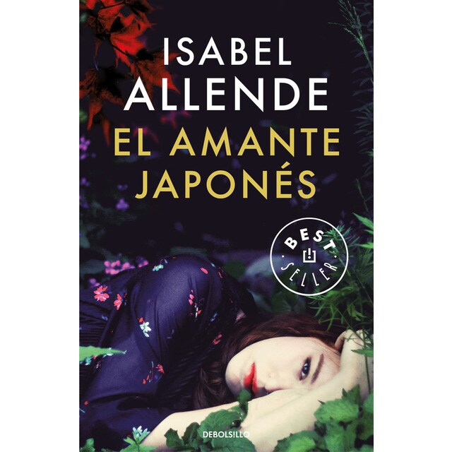 El amante japonés.pdf