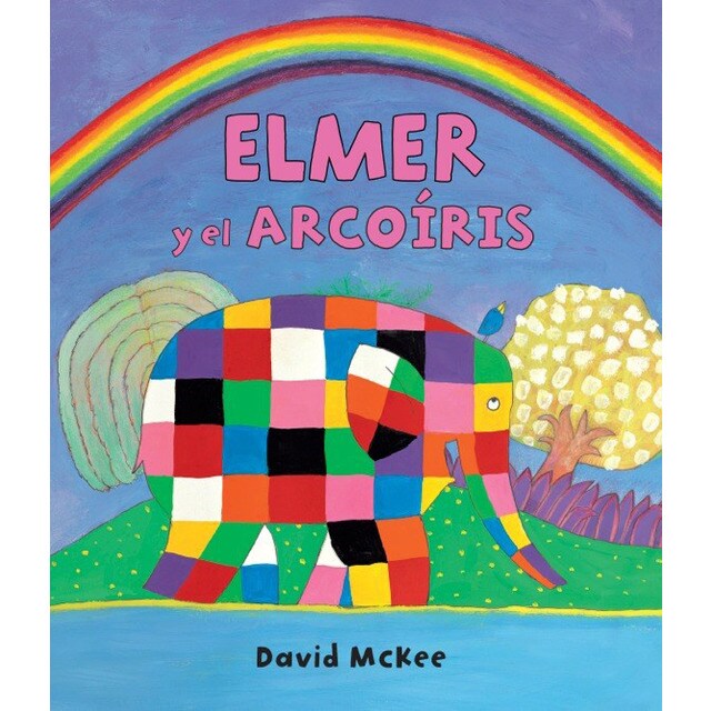 Elmer y el arcoíris.pdf