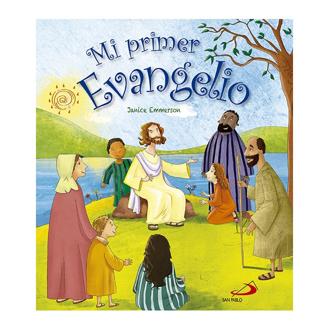 Mi primer evangelio.pdf