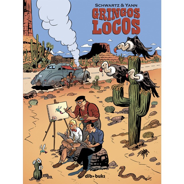 Gringos locos.pdf