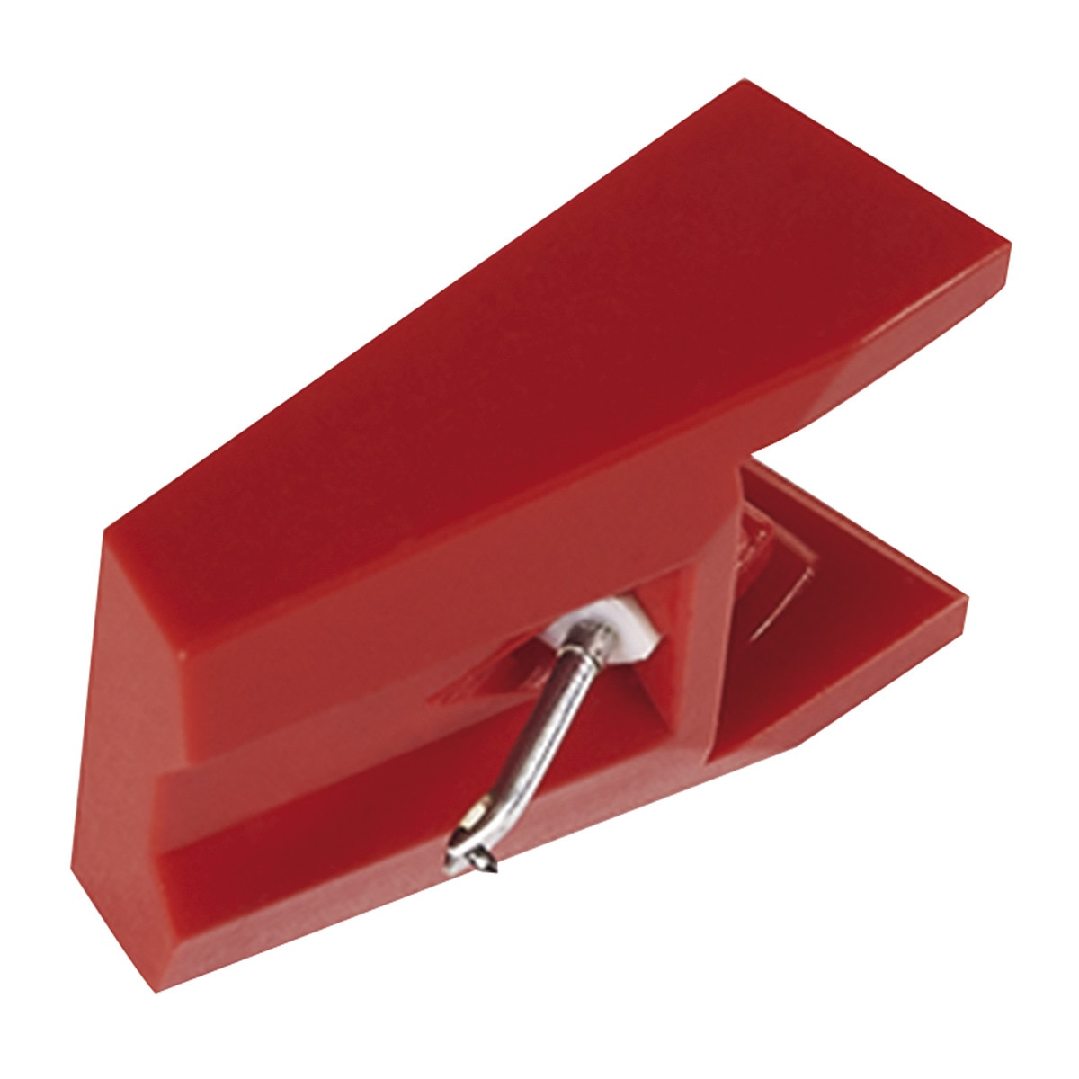 Fonestar - Aguja para tocadiscos Fonestar 963-DST-W.