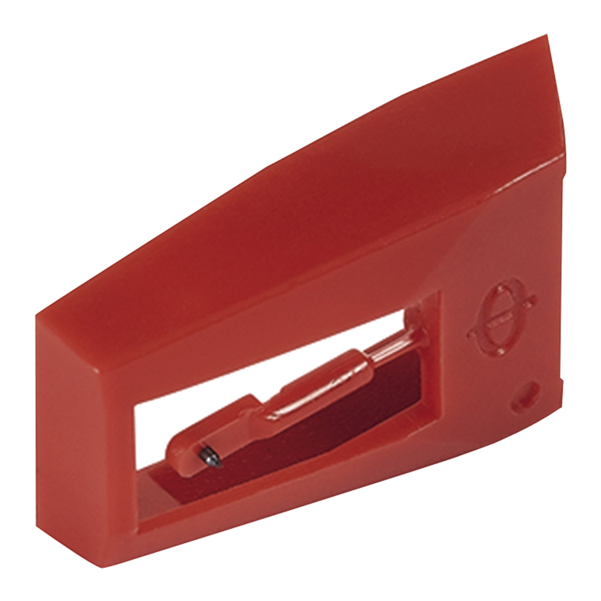 Fonestar - Aguja para tocadiscos Fonestar 916-DST-W.