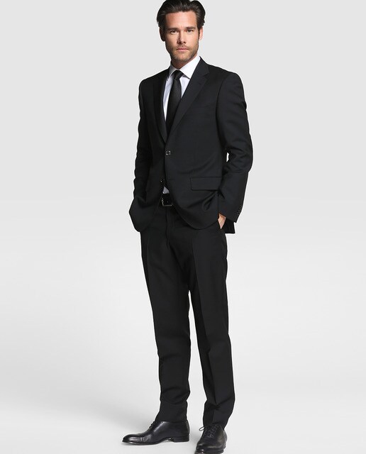 ¿Tienes dudas para combinar un traje negro? 6 meses sin intereses, a partir de $ MXN 6 meses sin intereses, a partir de $ MXN 6 meses sin intereses, a partir de $ MXN.