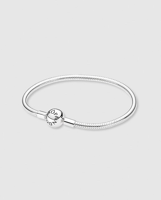 abalorios pandora pulsera plata abalorios pandora pulsera plata