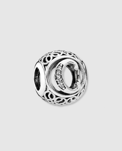 pandora charms letras pandora charms letras