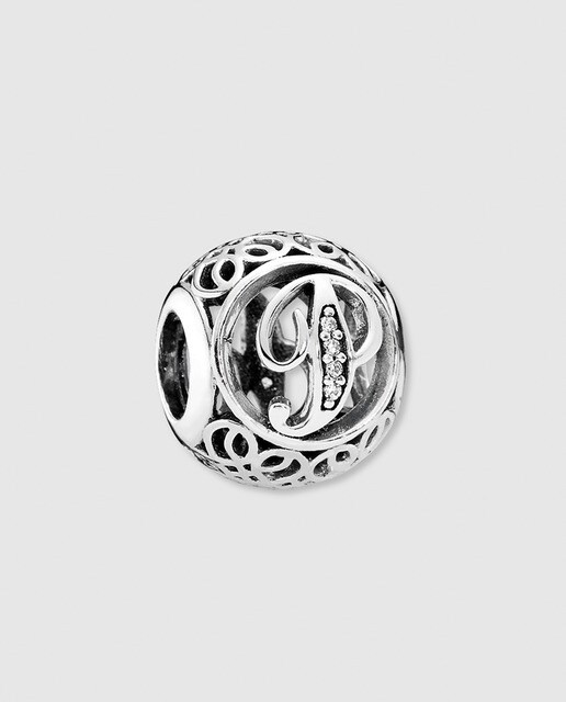 pandora charms letra d pandora charms letra d