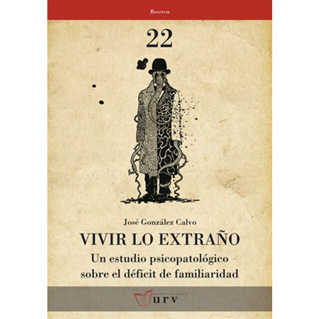 Vivir lo extraño.pdf