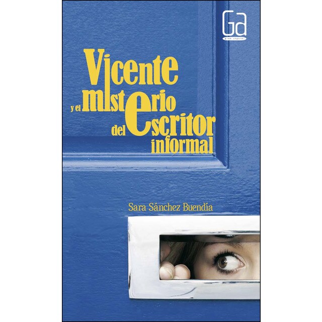 Vicente y el misterio del escritor informal.pdf