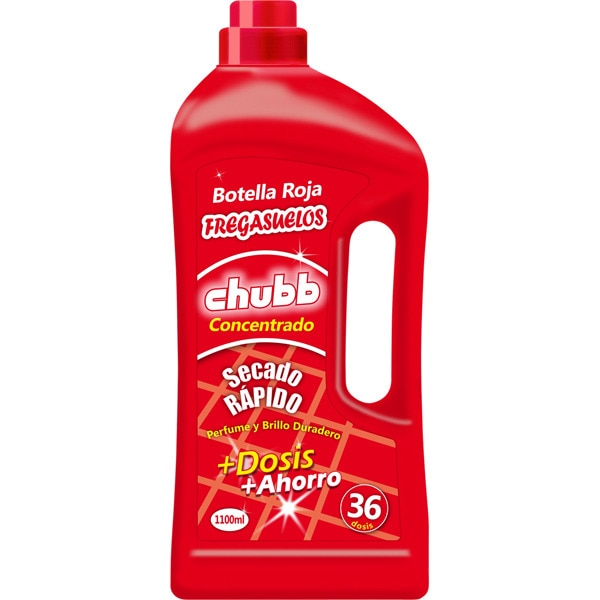 Are clean red