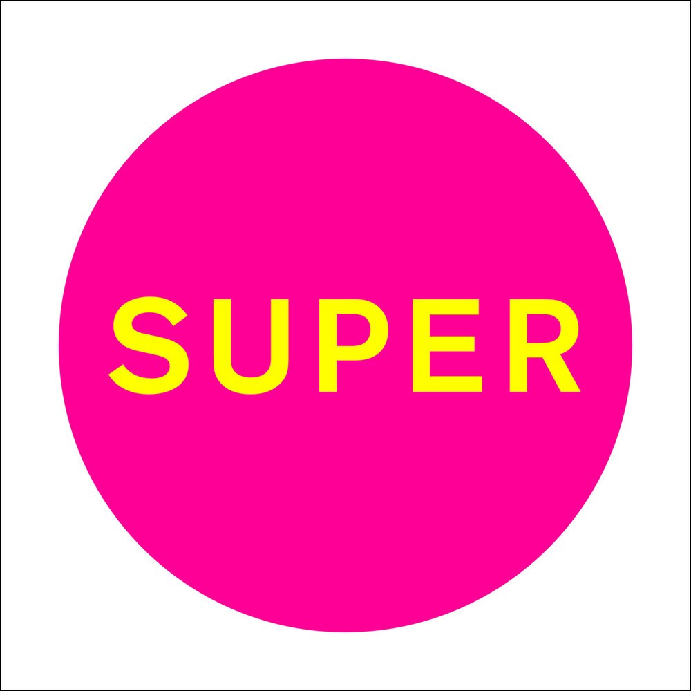 Super (CD)