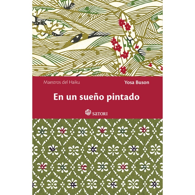 En un sueño pintado (Tapa blanda)