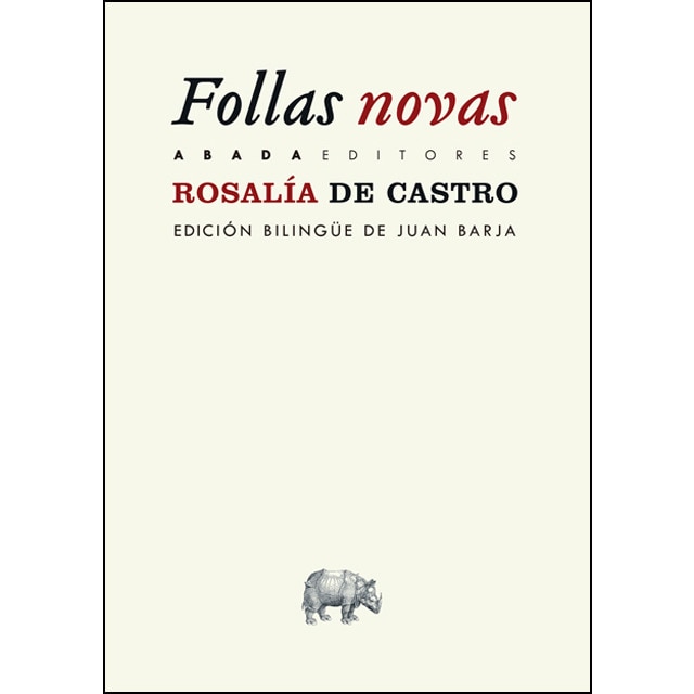 Follas novas (Bolsillo) (Tapa blanda)