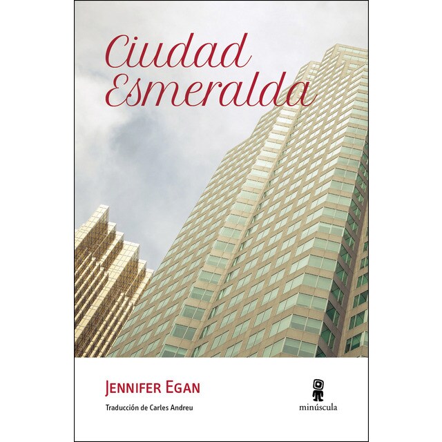 Ciudad esmeralda (Tapa blanda)
