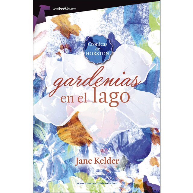 Gardenias en el lago.pdf