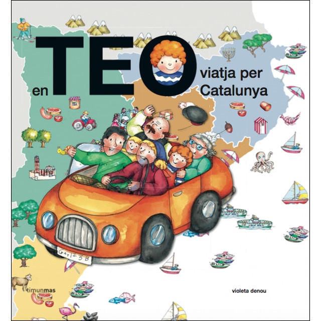 En teo viatja per catalunya.pdf