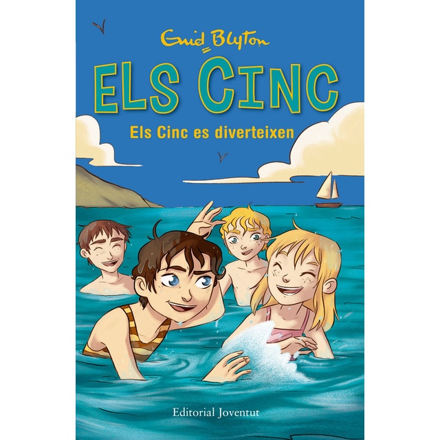 Els cinc es diverteixen.pdf