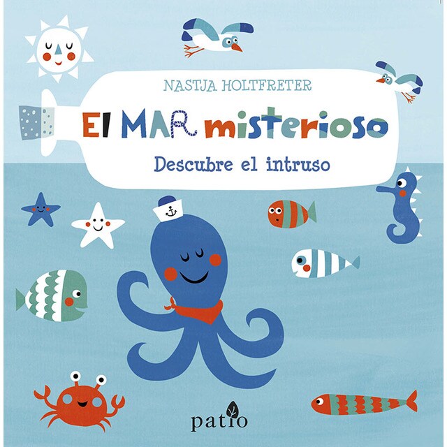 El mar misterioso.pdf