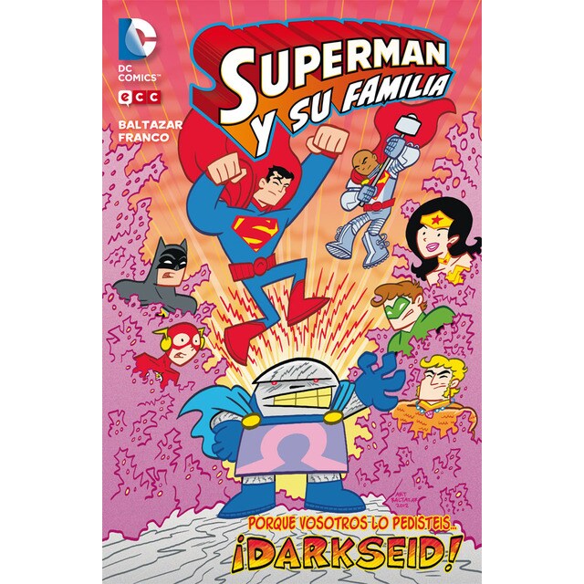 Superman y su familia: darkseid.pdf