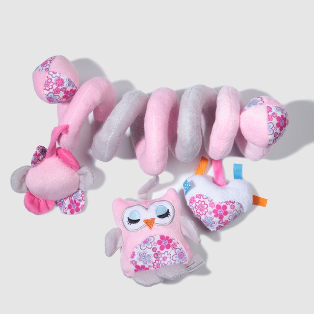 juguetes hipercor bebes